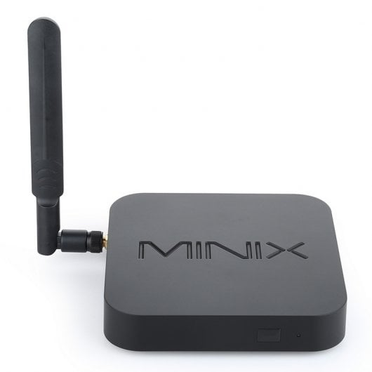 Minix Neo U9-H 2GB/16GB A53 Octa Core 4K Android PC