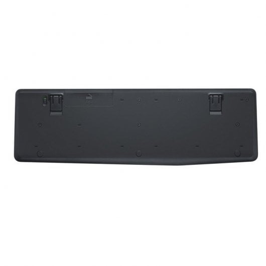 Logitech K375S Teclado Inálambrico Multidispositivo