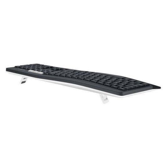 Teclado Logitech MK850 Combo de membrana sem fios com rato, layout Espanhol, Unifying e Bluetooth