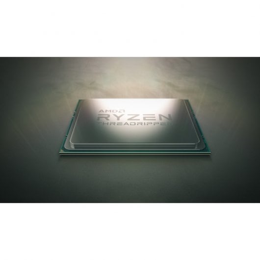 AMD Ryzen Threadripper 1900X 3.8 GHz