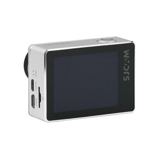 Sjcam SJ7 Star Videocámara Deportiva Wifi Gris