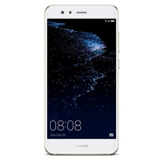 Huawei P10 Lite 4G 4GB 32GB 5.2" Blanco