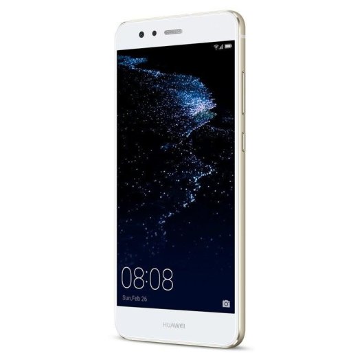 Huawei P10 Lite 4G 4GB 32GB 5.2" Blanco