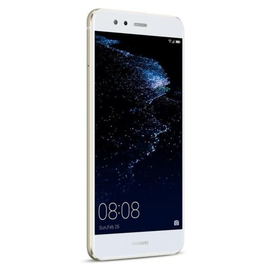 Huawei P10 Lite 4G 4GB 32GB 5.2" Blanco