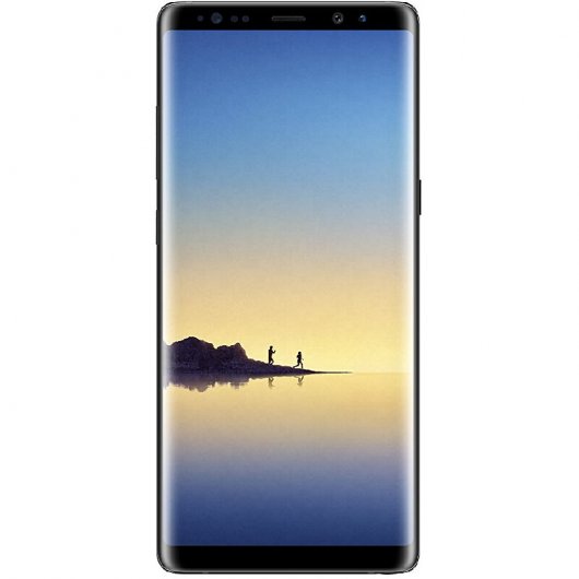 Samsung Galaxy Note 8 4G 64GB Negro Libre