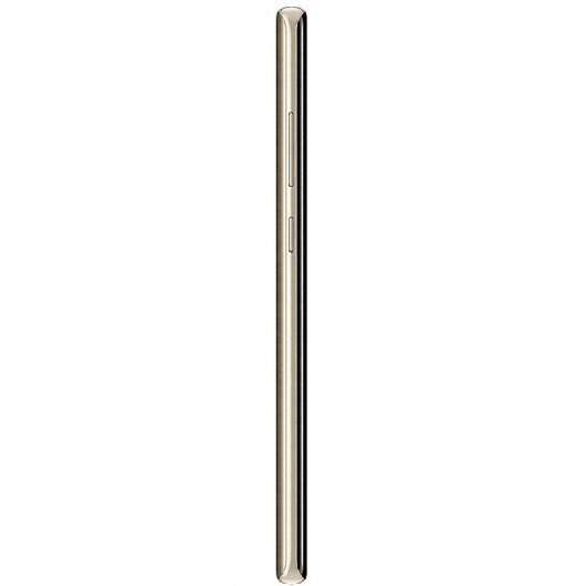 Samsung Galaxy Note 8 4G 64GB Dorado Libre