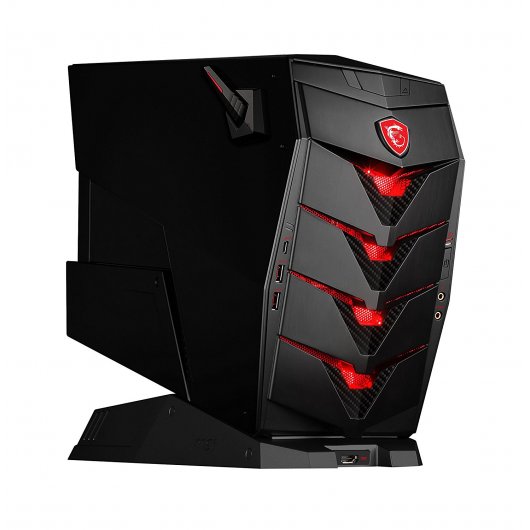 MSI Aegis 3 VR7RD-001EU Intel Core i5-7400/16GB/2TB+256SSD/GTX1070