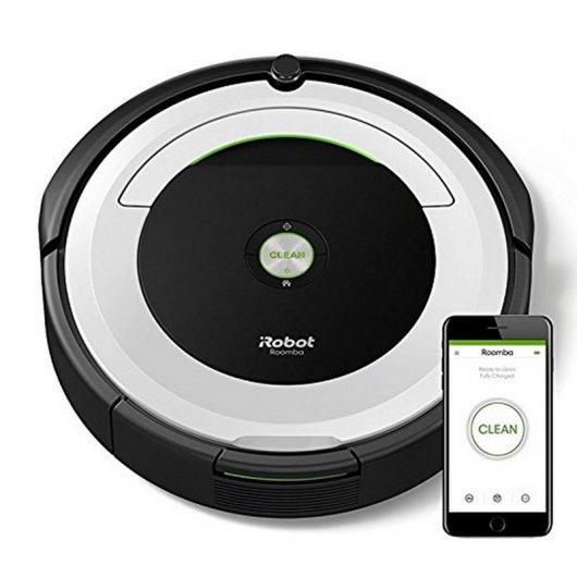 iRobot Roomba 691
