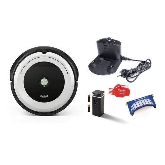 Roomba 691 opiniones sale