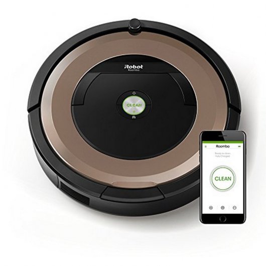 iRobot Roomba 895