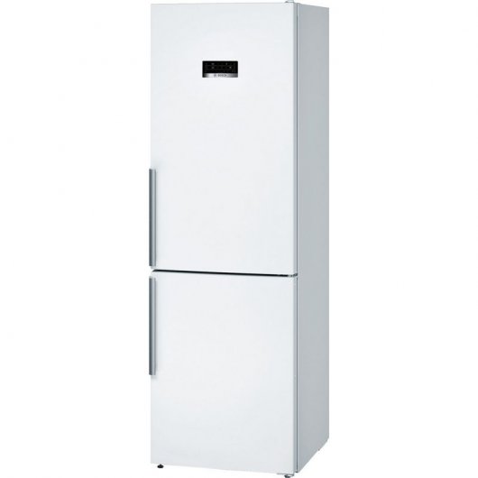 Bosch KGN36XW3P Frigorífico Combi Blanco A++