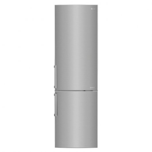 LG GBB60PZGFB Frigorífico Acero Inoxidable No Frost 343L A+++