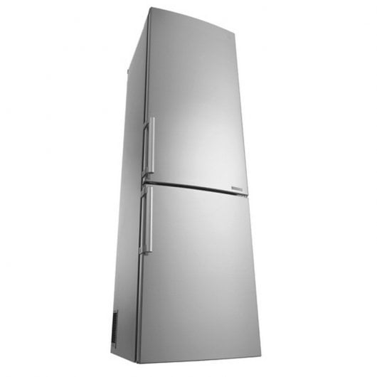 LG GBB60PZGFB Frigorífico Acero Inoxidable No Frost 343L A+++