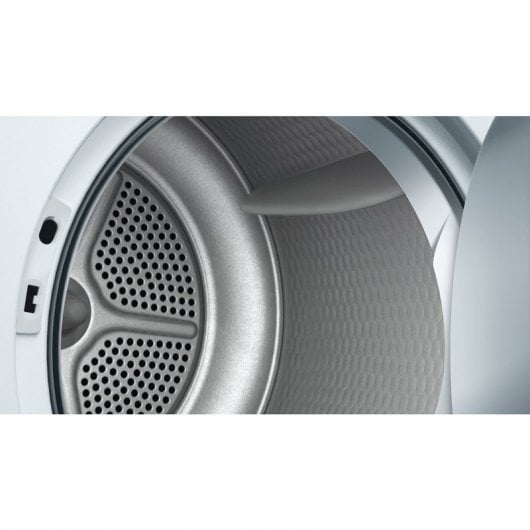 Bosch Serie 6 WTG84260EE Secadora Condensación de Carga Frontal 8Kg B Blanca
