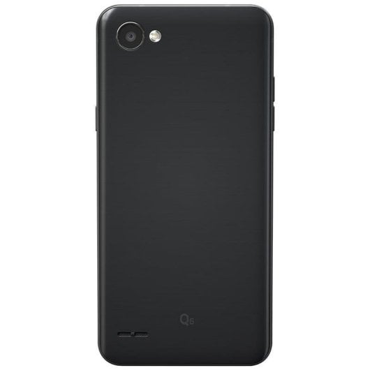 LG Q6 4G 3GB 32GB 5.5" Negro