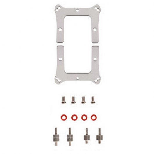 Silverstone Kit de Montaje para AM4/AR07/AR08