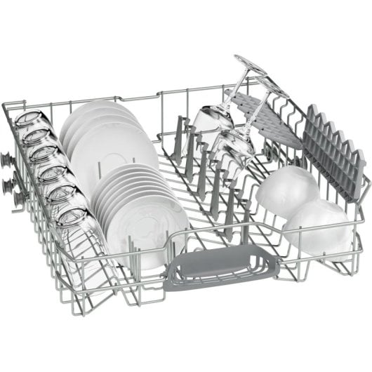 Lave-vaisselle Bosch Série 2 SMS25AI05E Capacité 12 Couverts E