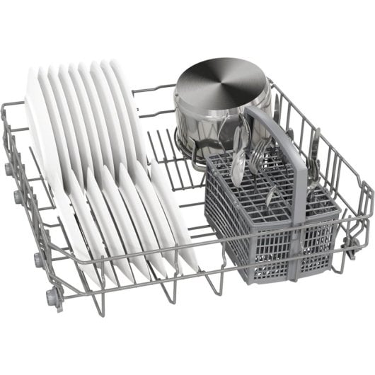Lave-vaisselle Bosch Série 2 SMS25AI05E Capacité 12 Couverts E