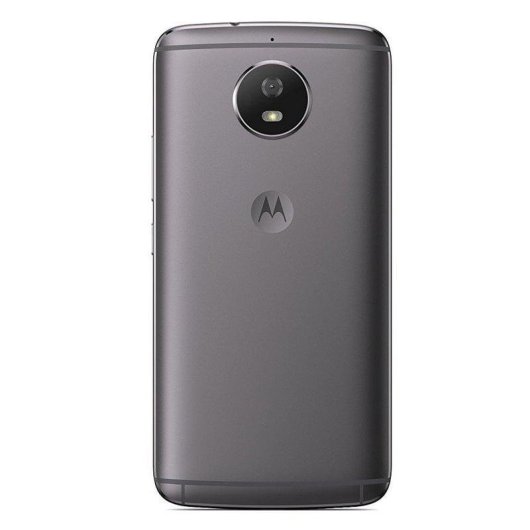 Motorola Moto G5s 4G 3GB 32GB 5.2" Gris