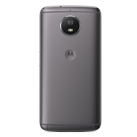 Motorola Moto G5s Gris Gratuit