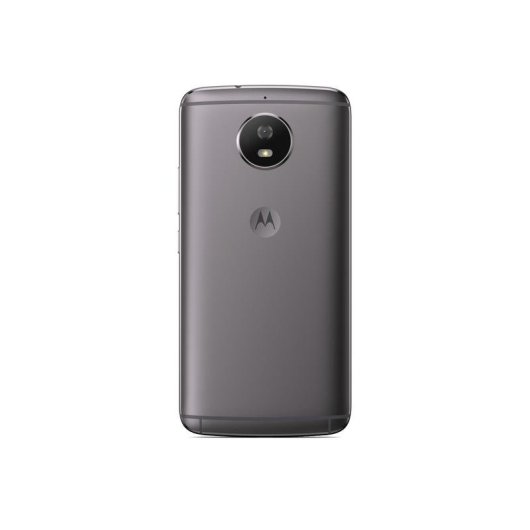 Motorola Moto G5s 4G 3GB 32GB 5.2" Gris