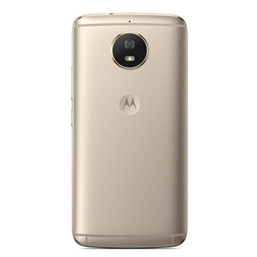 Motorola Moto G5S 4G 3GB 32GB 5.2" Dourado