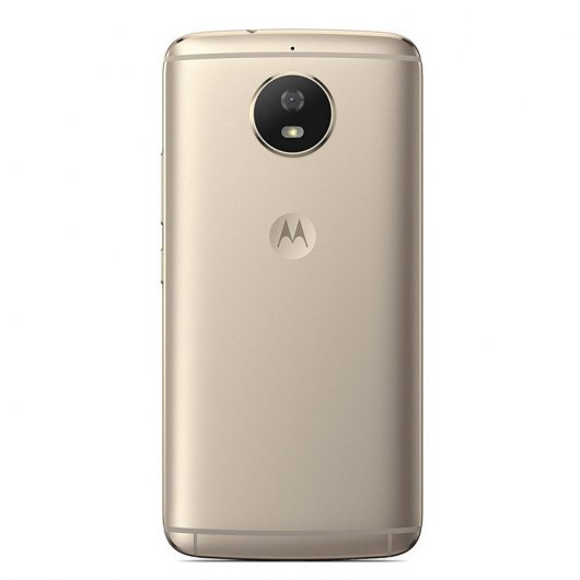 Motorola Moto G5s Dorado Libre
