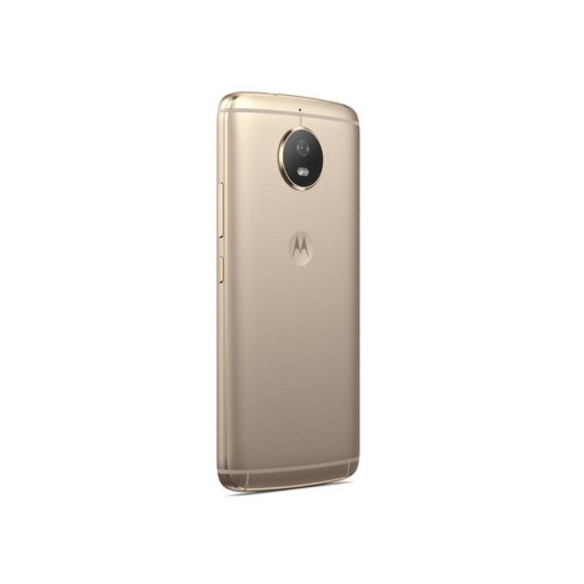 Motorola Moto G5S 4G 3GB 32GB 5.2" Dourado