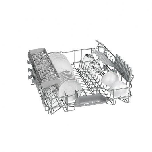 Balay 3VS504IA Lavavajillas Capacidad 13 Cubiertos A++