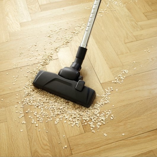 AEG LX5-1-LR-P Aspiradora sin Bolsa 650W