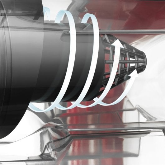 AEG LX5-1-LR-P Aspiradora sin Bolsa 650W