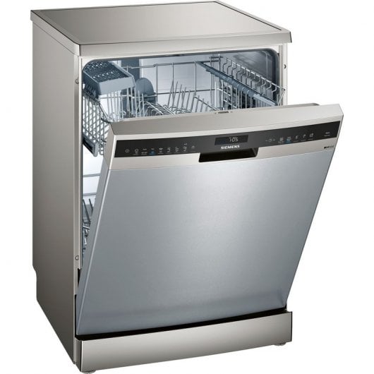 Siemens iQ500 SN258I02IE Lavavajillas Capacidad 13 Cubiertos D