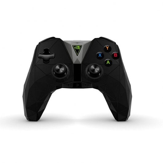 Nvidia Shield TV Android TV BASE 4K 16GB
