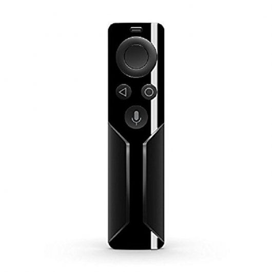 Nvidia Shield TV Android TV BASE 4K 16GB | PcComponentes.com Nvidia Shield TV Android TV BASE 4K 16GB | PcComponentes.com