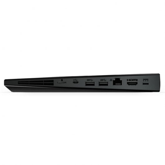 Nvidia Shield TV Android TV BASE 4K 16GB