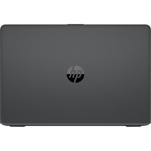 HP Notebook 250 G6 Intel Celeron N3060/4GB/500GB/15.6"