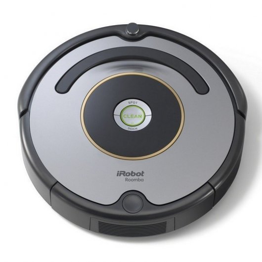 irobot roomba model 405