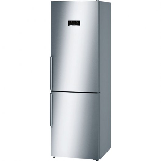 Bosch KGN36XI4P Frigorífico Combi No Frost A+++ Acero Inoxidable