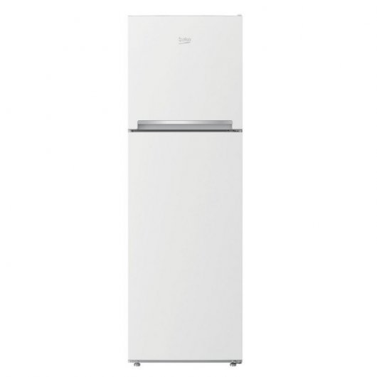 Beko RDNT230I20W Frigorífico Combi Neo Frost A+ Blanco