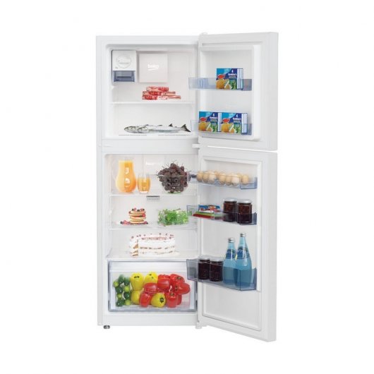 Beko RDNT230I20W Frigorífico Combi Neo Frost A+ Blanco