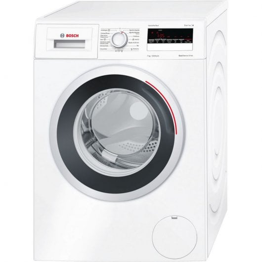 Bosch WAN24260ES Lavadora Carga Frontal A+++ Blanca