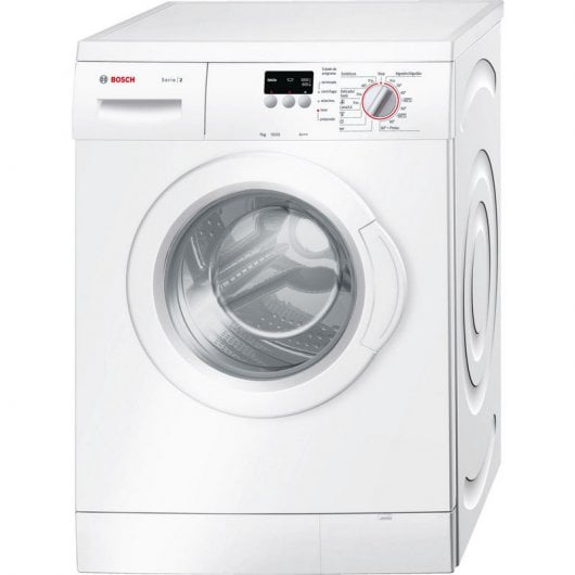Bosch WAE20067ES Lavadora Carga Frontal A+++ Blanca
