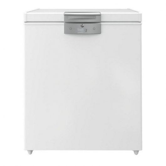 Beko HS221520 Congelador Horizontal 205L A+