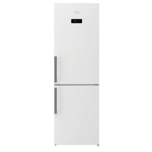 Beko RCNA320E21W Frigorífico Combi Neo Frost A+ Blanco