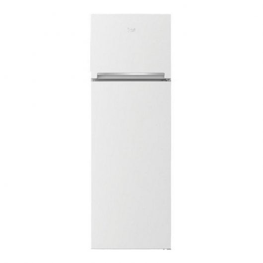 Beko RDSA310M20 Frigorífico Dos Puertas A+ Blanco