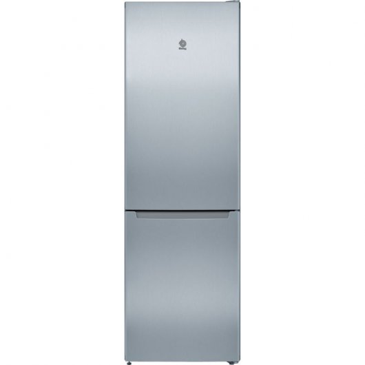 Balay 3KF6650MI Frigorífico Combi No Frost A++ Acero Mate
