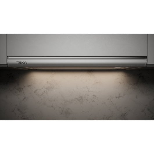 Teka TL 6310 Hotte aspirante en acier inoxydable