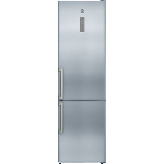 Balay 3KF6875XE Frigorífico Combi No Frost A++ Acero Inoxidable