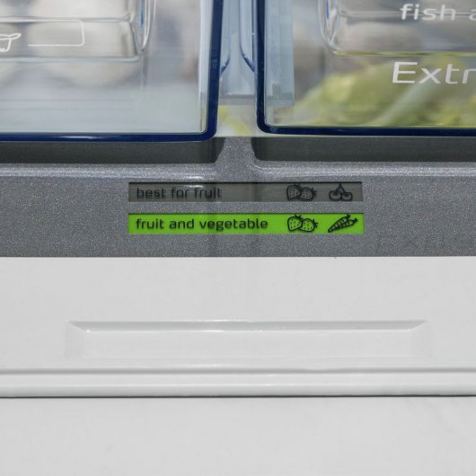 Balay 3KF6875XE Frigorífico Combi No Frost A++ Acero Inoxidable