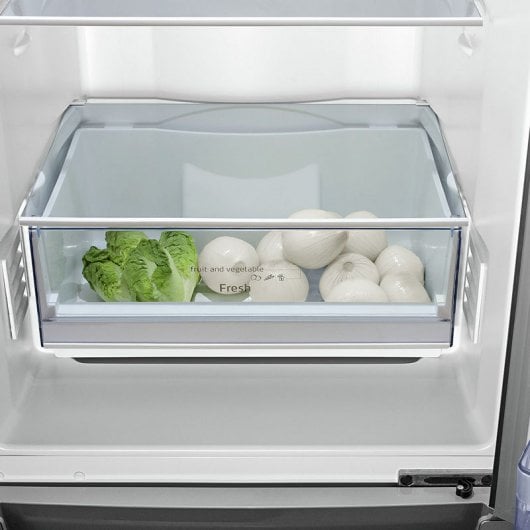 Balay 3KF6610WI Frigorífico Combi No Frost A++ Blanco